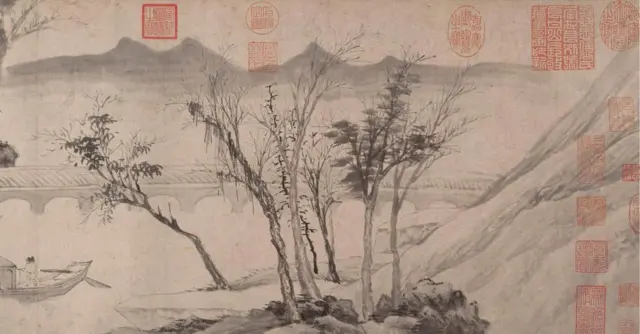 （Credit：Alamy）