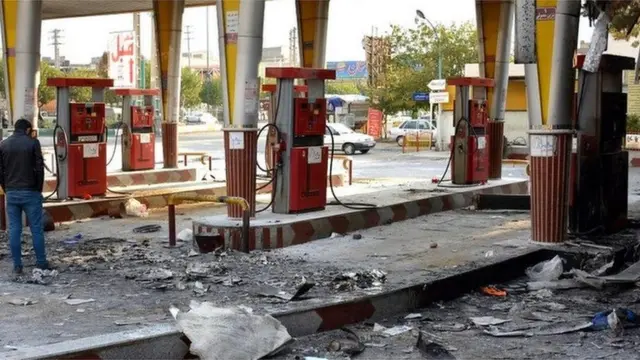 এবারের বিক্ষোভ ছড়িয়েছে সারাদেশে