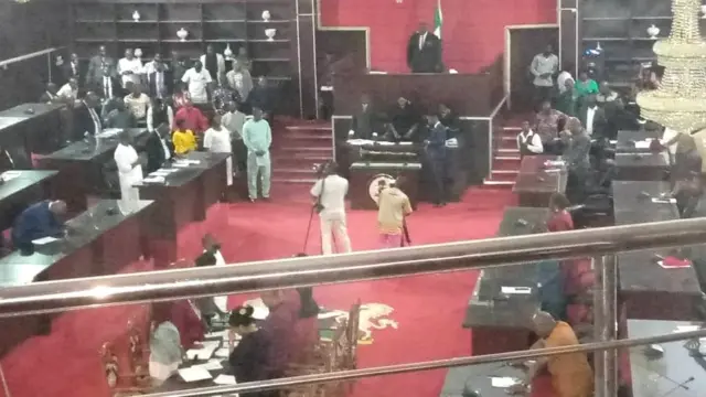 Ime ụlọomeiwu Imo steeti