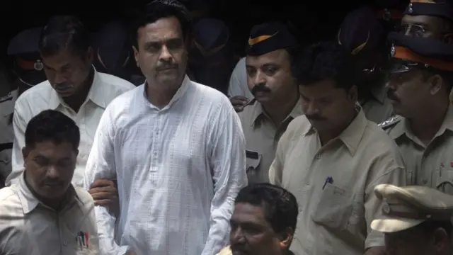 प्रवीण महाजन