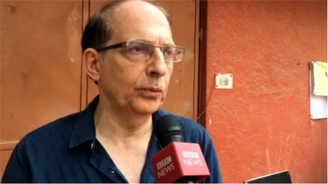 डॉ. एल.एन.धर