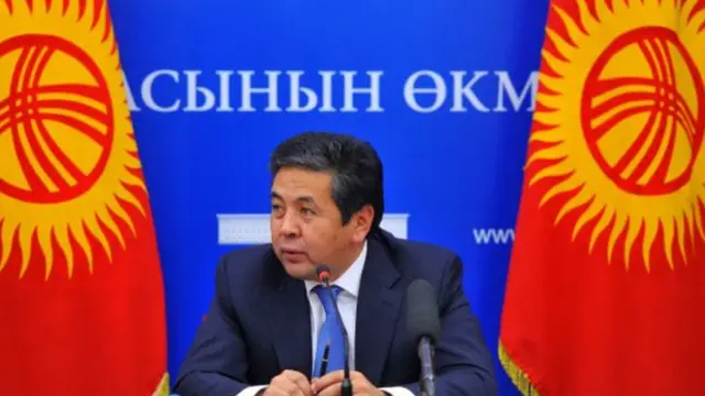 Тайырбек Сарпашев