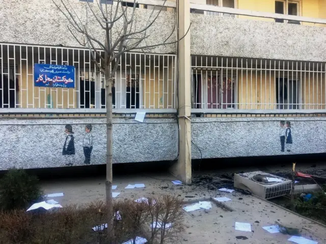 پروني برید کې ۴۳ کسان وژل شوي، چې ډېری یې ملکي کسان دي