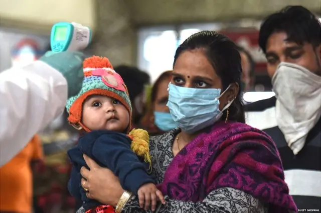 कोरोना वैक्सीन