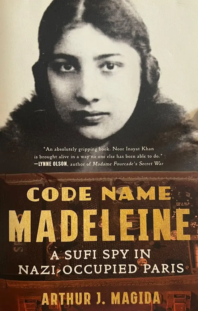 नूर इनायत