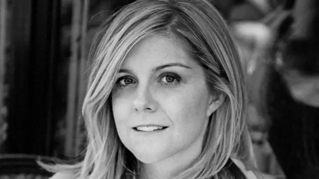 Лорен Коллінз