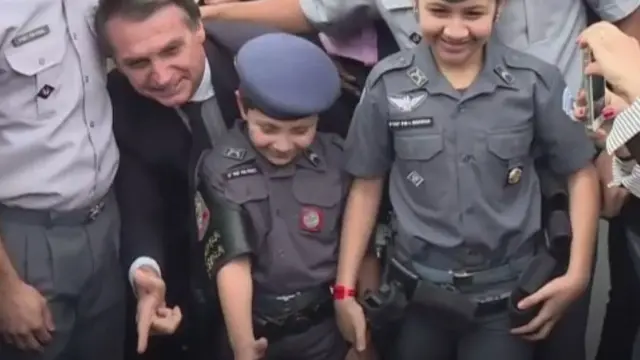 ਬੋਲਸੋਨਾਰੂ