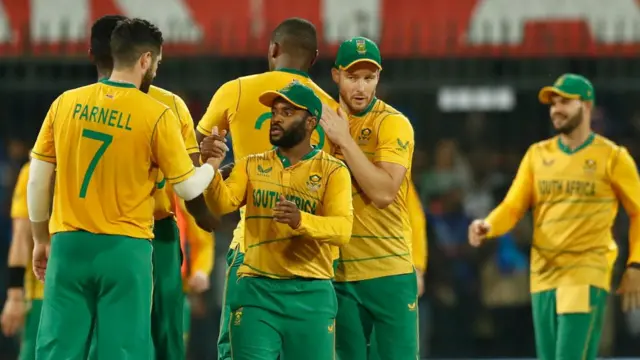 दक्षिण अफ़्रीका