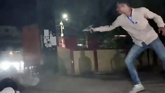 अतीक़ अहमद