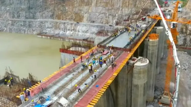 పోలవరం ప్రాజెక్టు