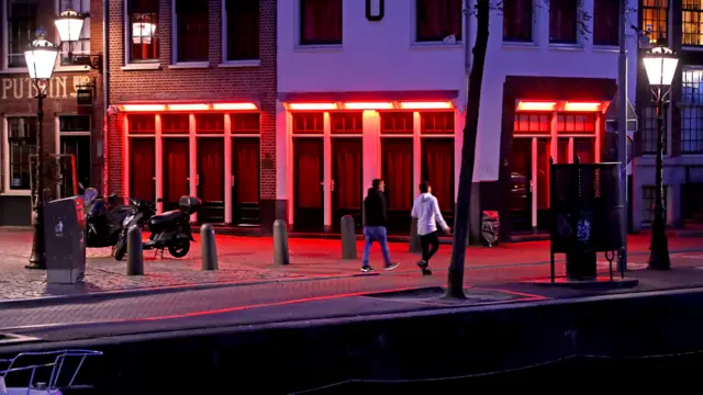 Red Light districtvirtual premier betAmsterdã