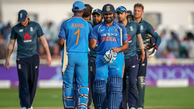 ரோஹித் ஷர்மா