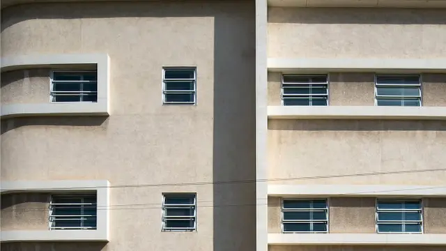 Ciudad Blanca en Tel Aviv