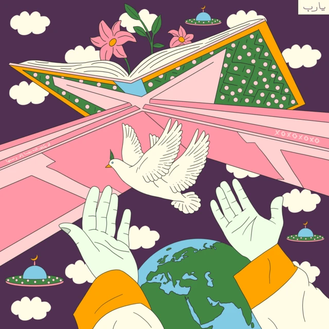 Conçu par Rex Shawq