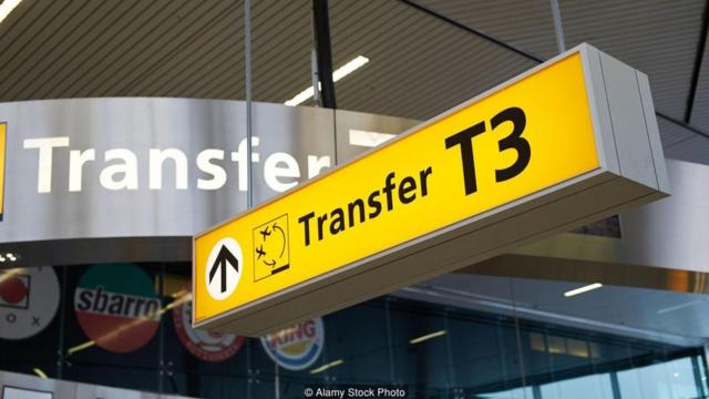 Terminal para conexãosportbet365 clubaeroporto