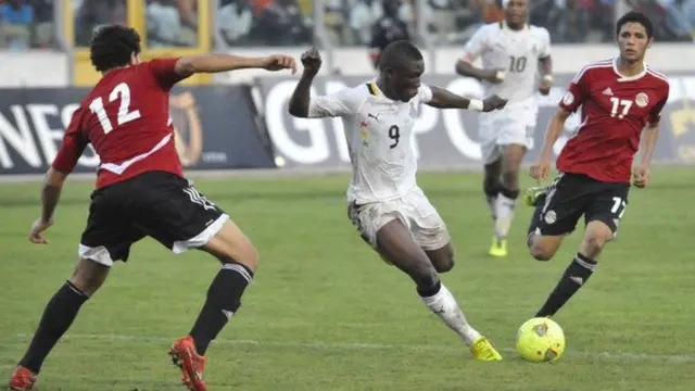 كيف سيشاهد العرب مباريات كأس الأمم الأفريقية؟