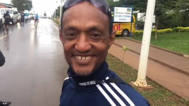 ኣሰልጣኒ ሃገራዊት ጋንታ ኤርትራ ሙሴ ኣስሄል