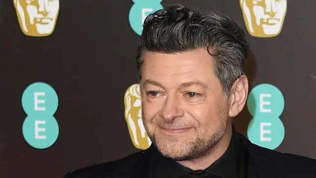 Andy Serkis