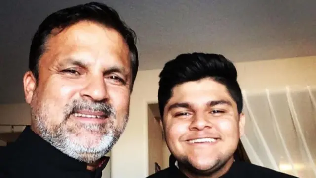 اعظم خان اور معین خان