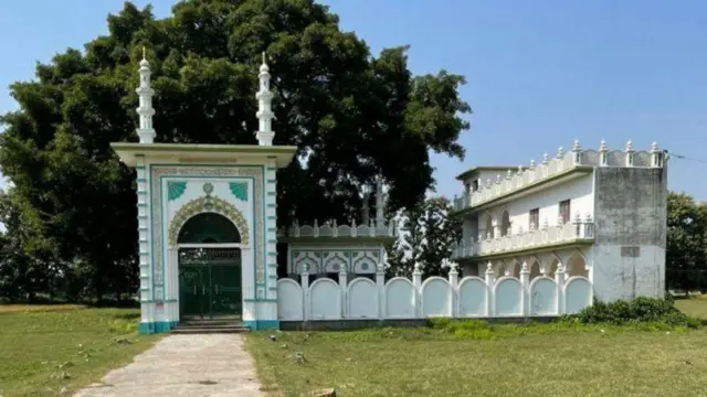 అయోధ్య రామమందిరం 