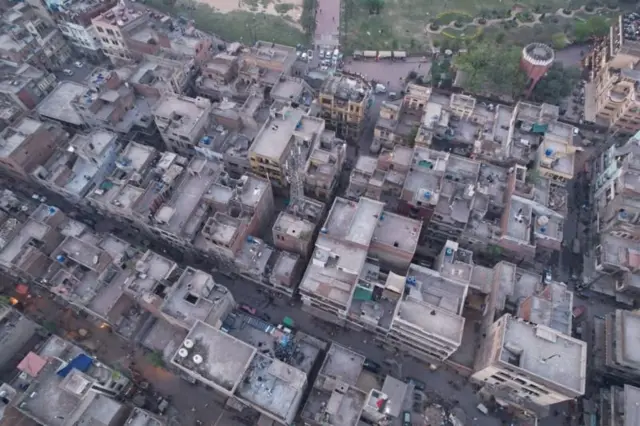 మొఘలులు, లాహోర్, పాకిస్తాన్