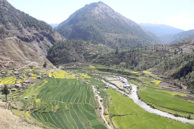 कोटघर गाउँ