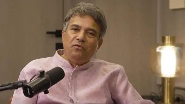 सुरेश वाडकर