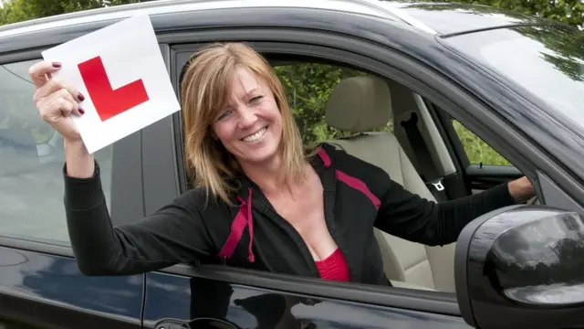 Як це в Британії. Чи можна скласти на права без хабаря