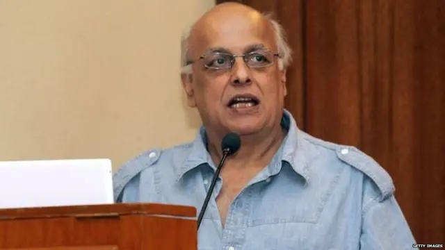 महेश भट्ट