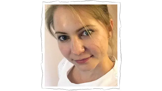 Елена Верба