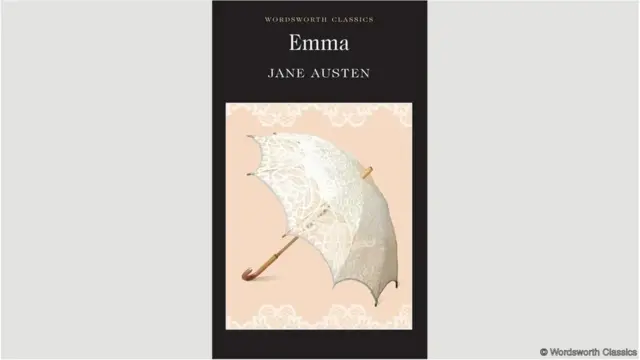 Jane Austen, Emma