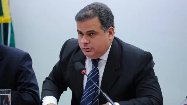 João Carlos Barcelar