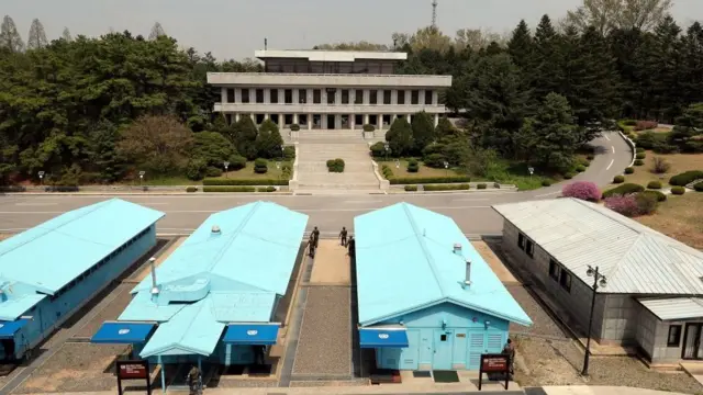 Panmunjom