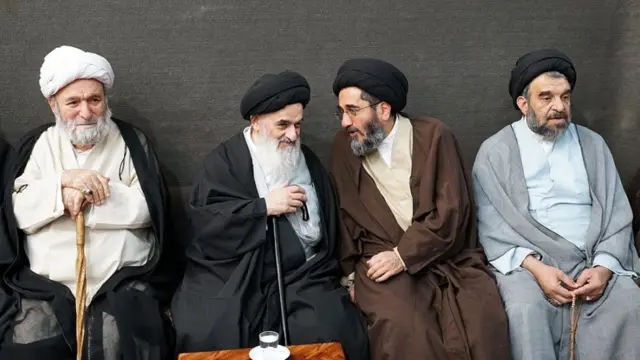 صادق شیرازی