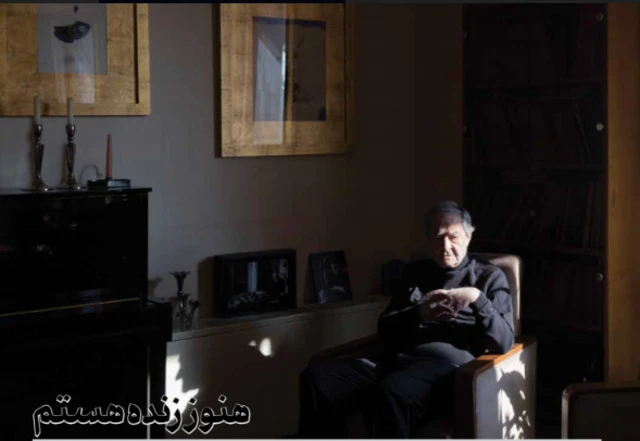 احمدرضا احمدی