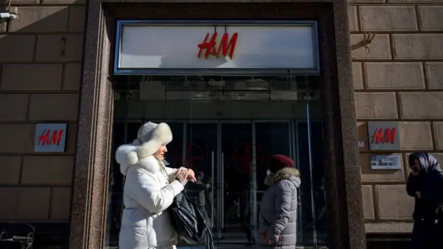 H&M