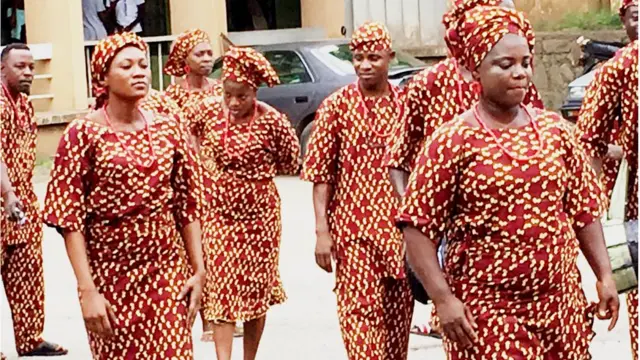 Ayajọ ọjọ Àṣa ní Ipinlẹ Oyo