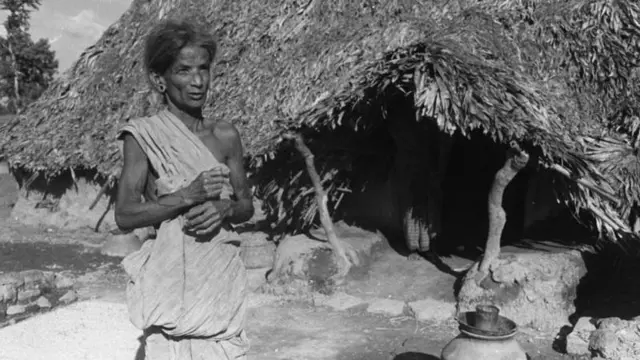 కుల వ్యవస్థ