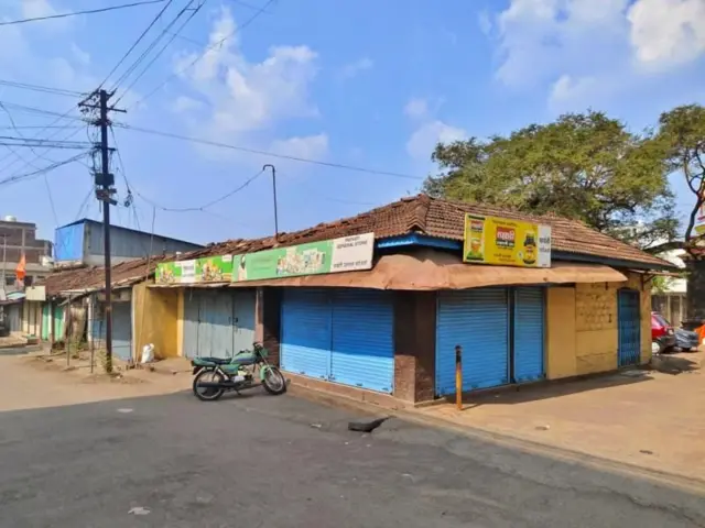 મહારાષ્ટ્ર, કોલ્હાપુર, મદિંર, વકફ બોર્ડ