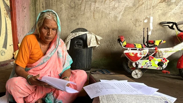 अवघ्या नवव्या वर्षीच अक्काताईंचं लग्न लावून दिलं. 