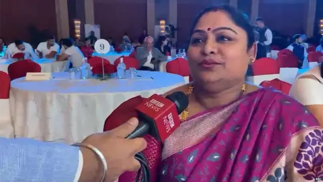 ਕਰਨਮ ਮਲੇਸ਼ਵਰੀ