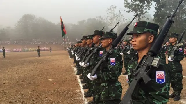 KNU