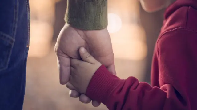 amor de padre