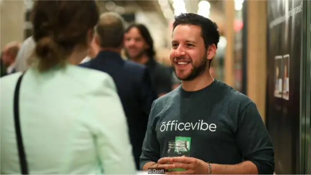 Будьте відверті з колегами й заздалегідь інформуйте їх про свої плани, радить Джейкоб Шраяр