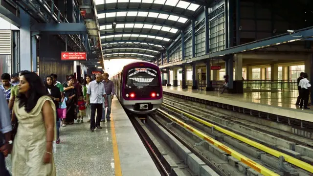 बेंगलुरु