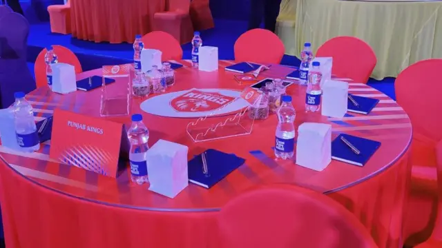 पंजाब किंग्ज