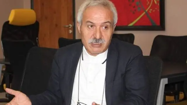 Adnan Selçuk Mızraklı