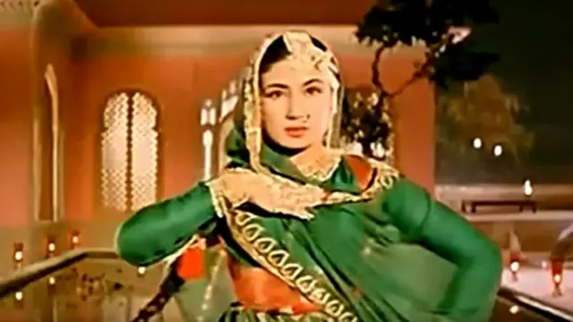 पाकीज़ा