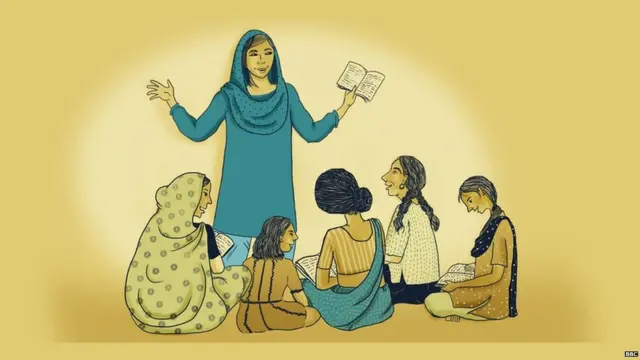 ਕੁੜੀਆਂ ਦਾ ਸੋਸ਼ਣ