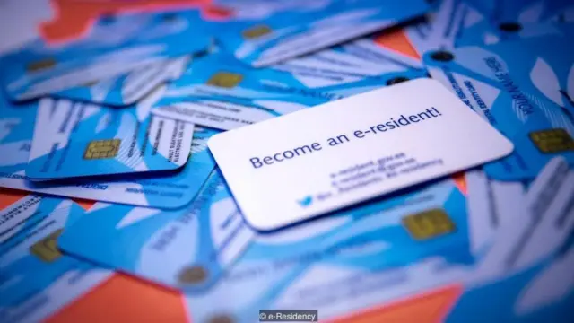 E-Residency